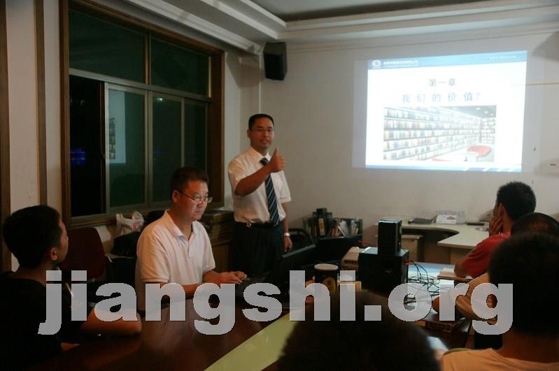 订单就是最高指挥官