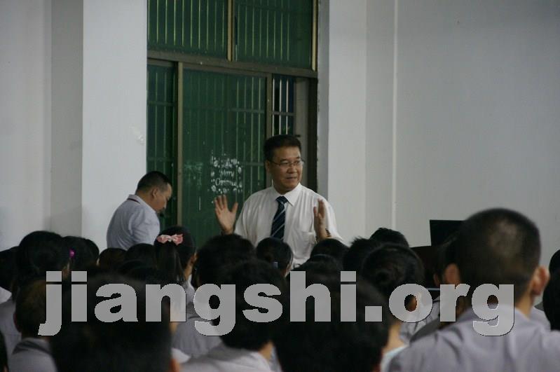 责任就是全力以赴地做好自己应该做的事情