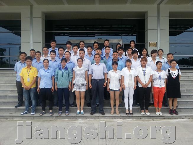 客户:群光电子(苏州)有限公司  地点:江苏省 - 苏州  时间:2015/8/7