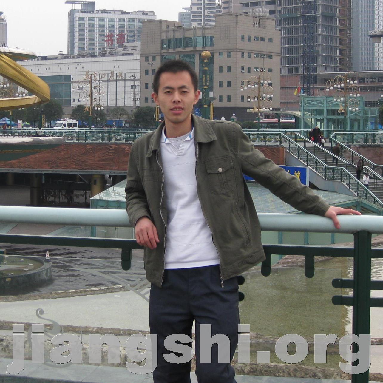 李文