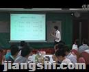 人力资源专家张晓农老师讲MBTI课程视频