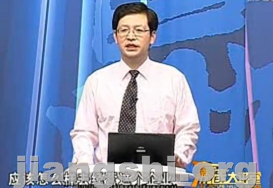 李江涛：企业成长的商业智慧-《赢家大讲堂》