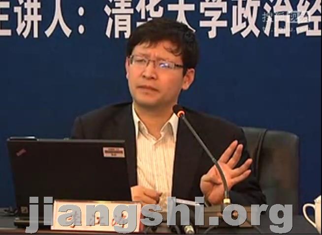 李江涛教授对万达集团商业模式的解析
