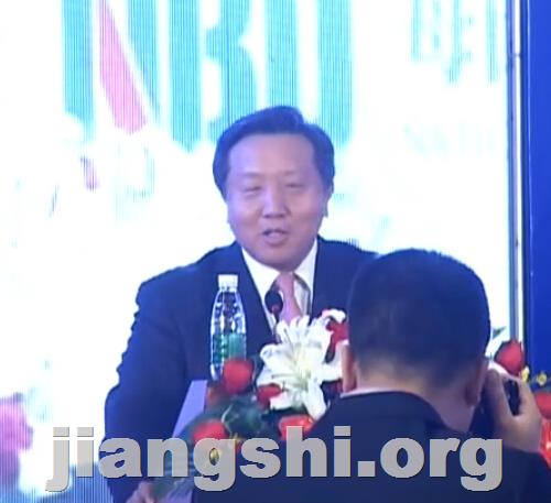吴晓求主题演讲 2012中国宏观政策与资本市场前瞻（上）