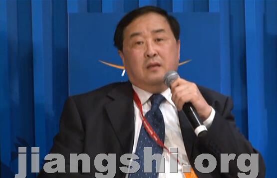 视频: 【博鳌亚洲论坛2011】持续调控下的房地产业创新18-住建部政策研究中心主任