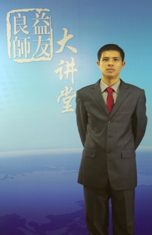 刘小明-质量经理人之质量管理提升